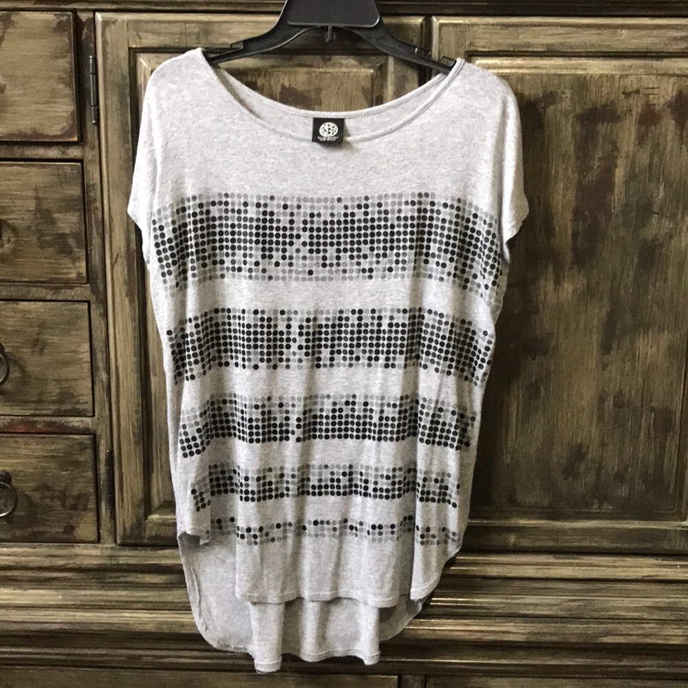 Bobeau tee